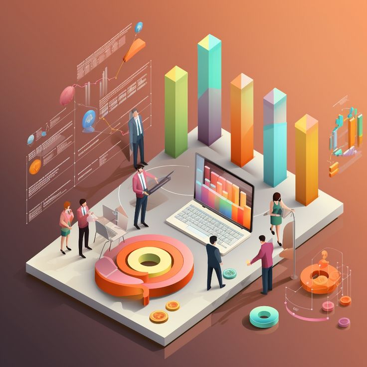 Tradeshow Management Icon