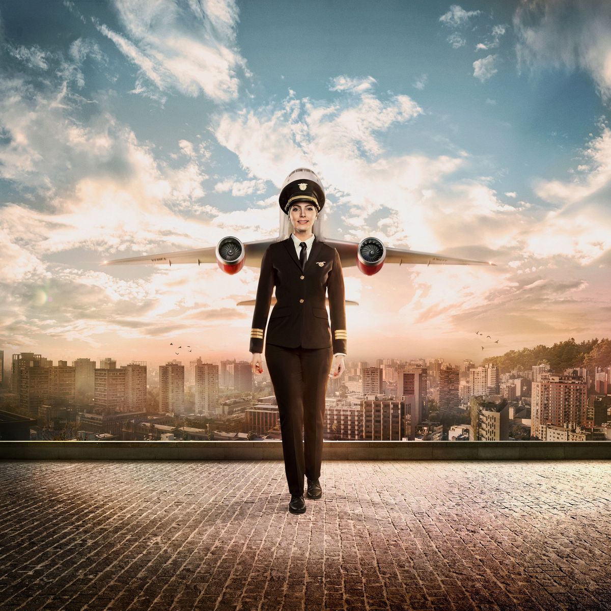 Advertising Strategies